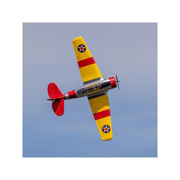 E-flite SNJ-5/AT-6 Texan 1.5m PNP (obrázek 5)