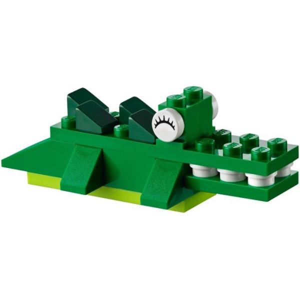 LEGO® Classic 10696 Střední kreativní box LEGO® (obrázek 4)
