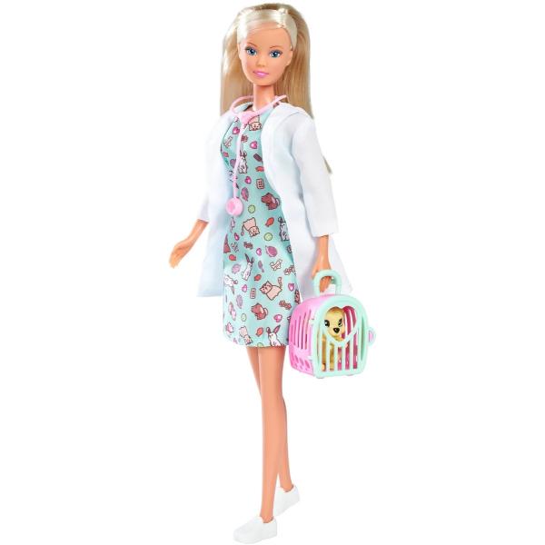 Panenka Steffi Veterinářka (obrázek 3)