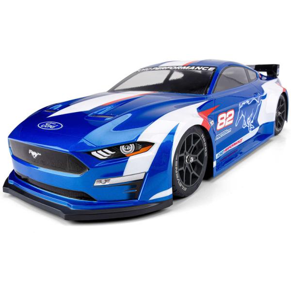 PROTOform karosérie 1:8 Ford Mustang 2021 (Arrma Vendetta) (obrázek 7)