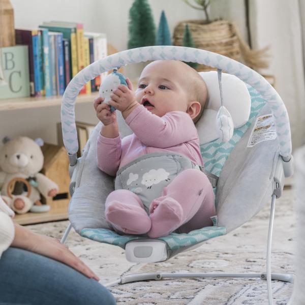 INGENUITY Lehátko vibrující Ity Goji 0m+, do 9 kg (obrázek 10)