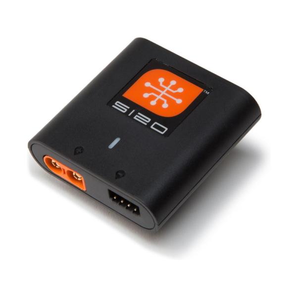 Spektrum nabíječ Smart S120 20W USB-C (obrázek 6)