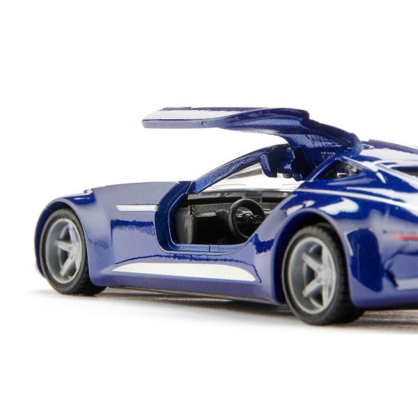 SIKU Super - Vision Mercedes Maybach 6 (obrázek 7)