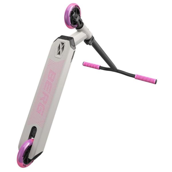 BERG Proxus X1 Grey/Pink (obrázek 6)