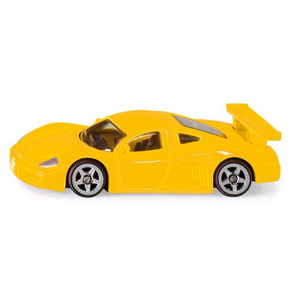 SIKU Super - přepravník aut (obrázek 4)