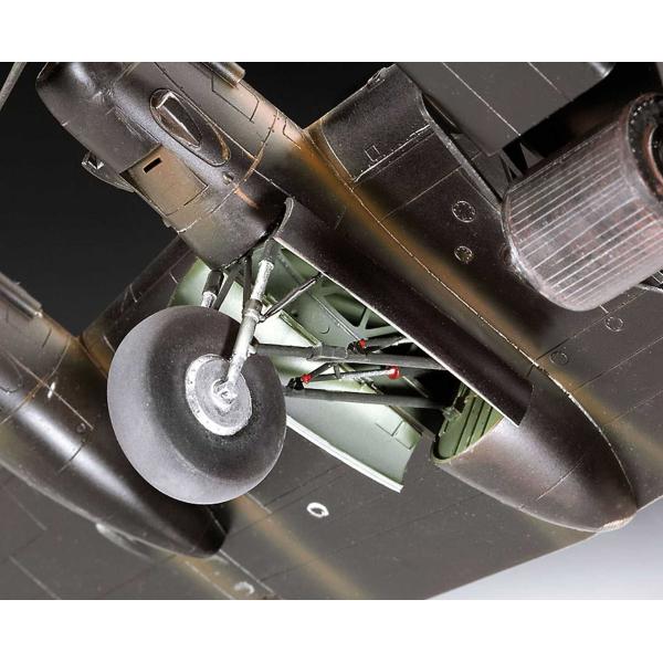 ModelSet letadlo 64295 - Avro Lancaster B.III "Dambusters" (1:72) (obrázek 7)