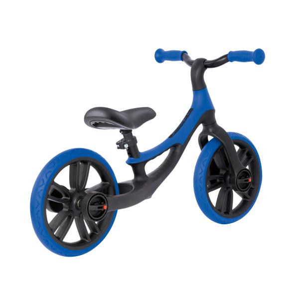 Globber odrážedlo GO BIKE ELITE DUO- NAVY BLUE (obrázek 4)