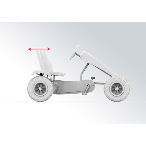 BERG X-ite XXL-BFR (obrázek 3)