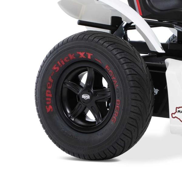 BERG Race GTS BFR-3 - Full spec (obrázek 7)