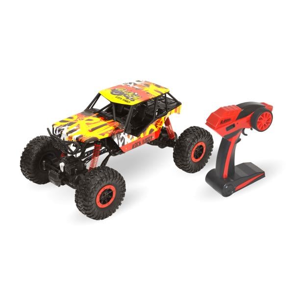 ROCK BUGGY Goliash RC 44 cm