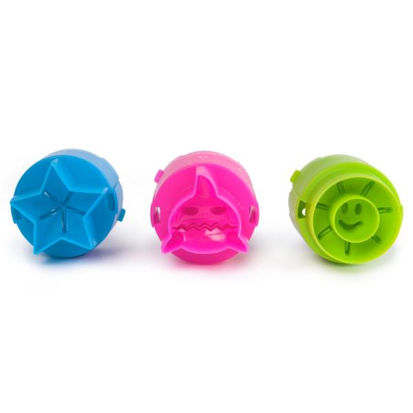 Kinetic Sand pohyblivý tekutý písek sada (obrázek 9)