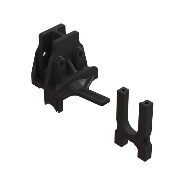 Arrma držák středového diferenciálu, kryt