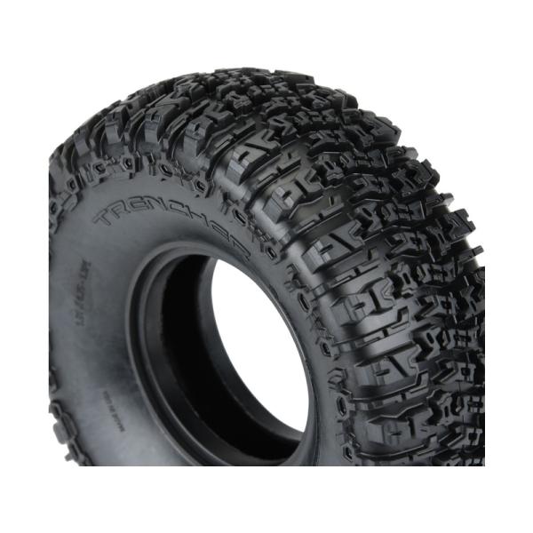 Pro-Line pneu 1.9" Trencher G8 Crawler (2) (obrázek 4)