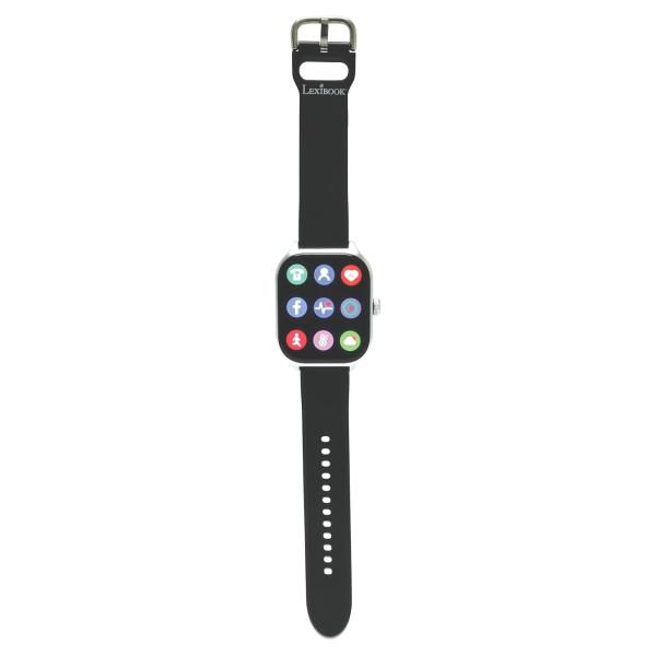 Lexibook Inteligentní hodinky s Bluetooth