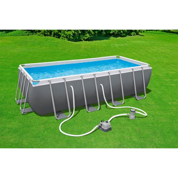 Bestway 58678 Bazénový solinátor Hydrogenic, 6 g/h (obrázek 4)