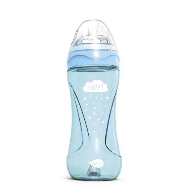 Láhev Mimic Cool 330ml, Light blue