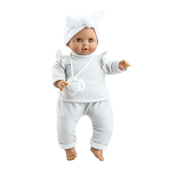 PAOLA REINA Miminko Alex&Sonia model Sonia 08058 36 cm