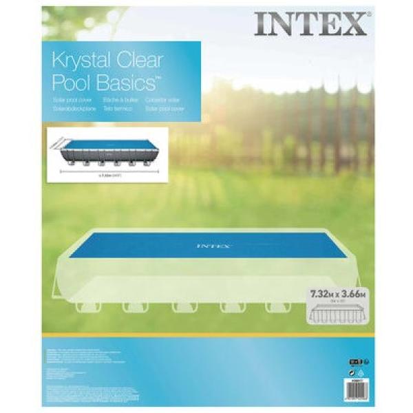 Intex 28017 Solární plachta na bazén 7,32 x 3,66 m (obrázek 4)