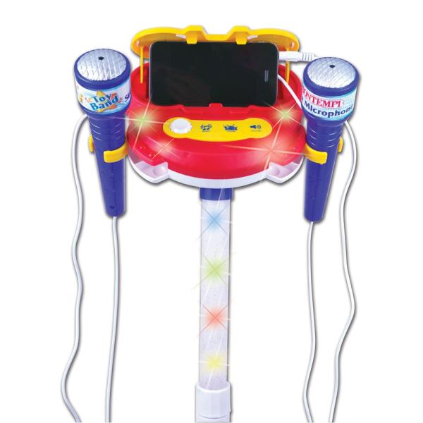 Bontempi Stojan se dvěma mikrofony 401410 (obrázek 4)