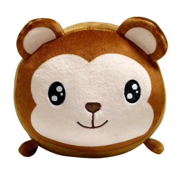 Magic Baby Opica - plyšová hračka 20 cm