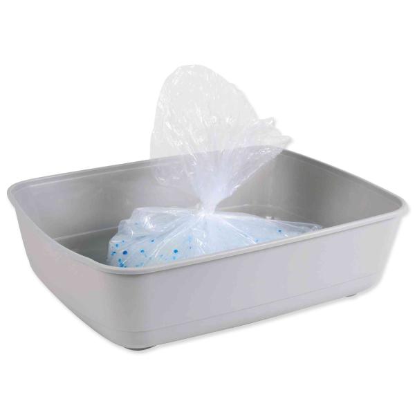 Sáčky Trixie hygienické Simple Clean do toalet L 10ks (obrázek 3)