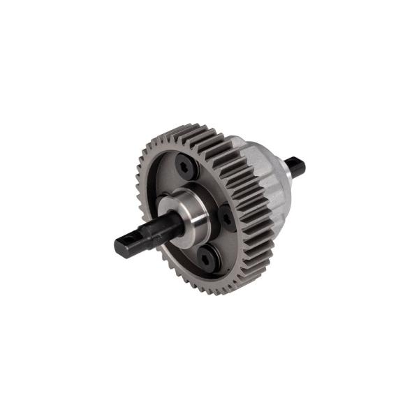 Traxxas centrálny hliníkový diferenciál