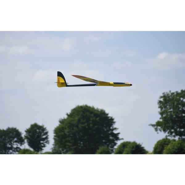 Scirocco L 4.0m ARF (obrázek 8)