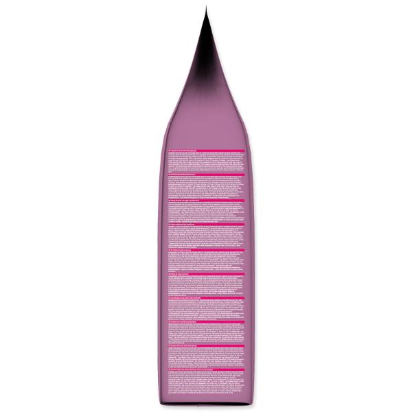 Krmivo EUKANUBA Puppy Small bohaté na čerstvé kuře 3 kg