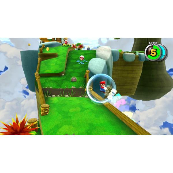 SWITCH Super Mario Galaxy 1 + Super Mario Galaxy 2