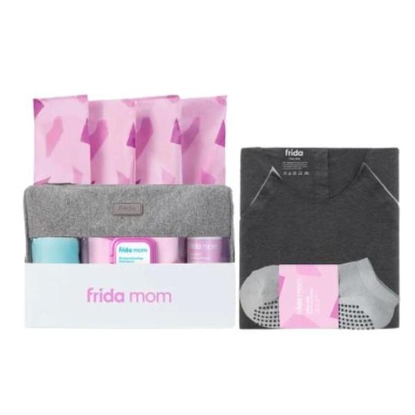 FRIDA MOM Velká sada do porodnice