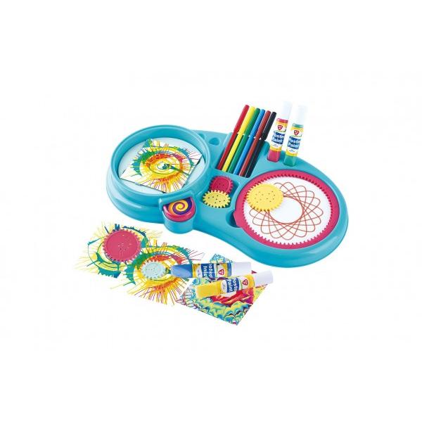 Kresliaca kreatívna sada 33ks