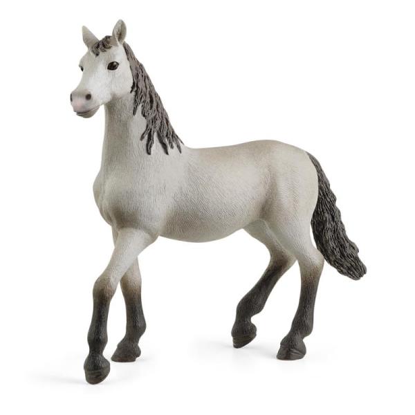 Schleich Hříbě andaluského koně