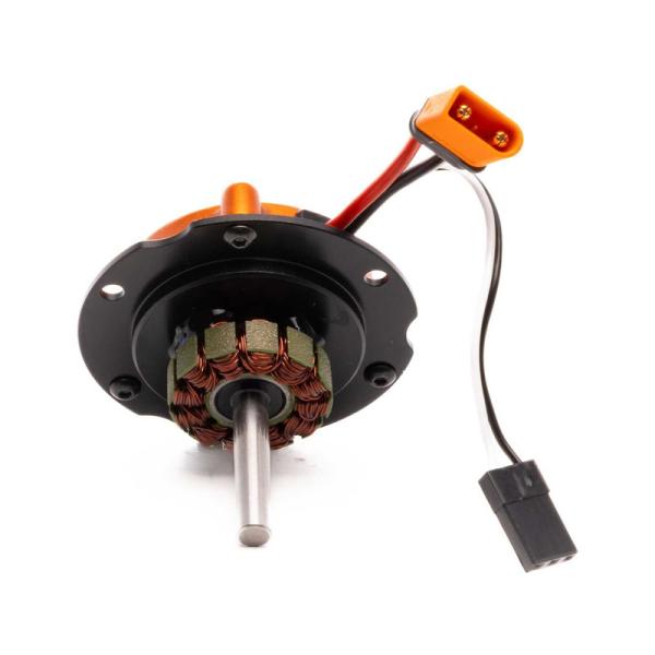Spektrum Stator / ESC sestavený: Promoto-MX (obrázek 9)