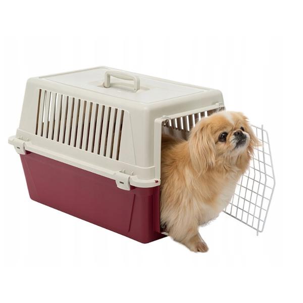 FP Přepravka ATLAS 30EL 40cm x 60cm x 38 cm