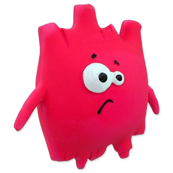 Displej Hračky Dog Fantasy Latex Monster set 36ks