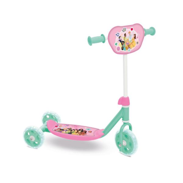 Mondo koloběžka Disney Princess