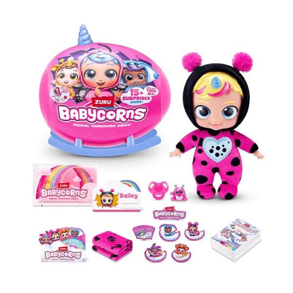 Zuru Babycorns S1: Miminko – malé balení