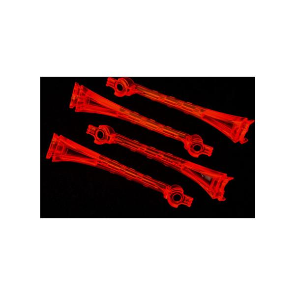 Traxxas svjetlosni vodič narančasti (4): LaTrax Alias