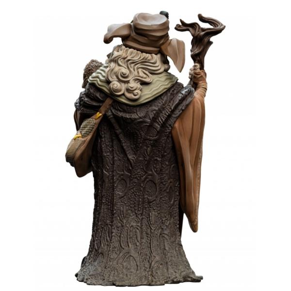 Weta Workshop The Hobbit – Radagast the Brown Figure Mini Epic