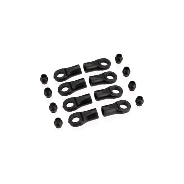 Traxxas guľový čap (8)