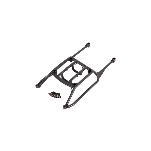 Traxxas KöRperstüTze Zentral-image