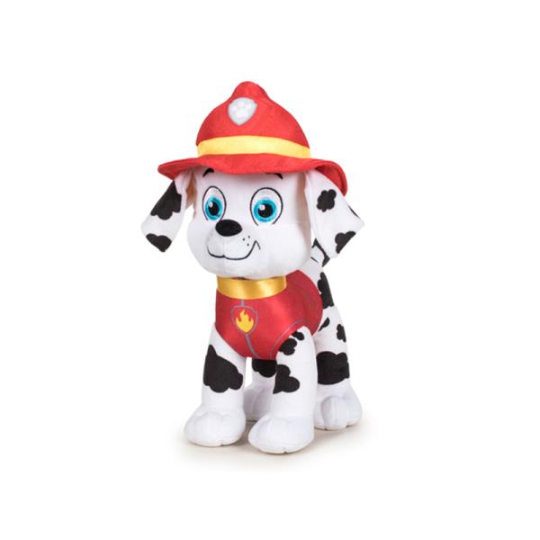 Paw Patrol Classic Marshall plyšový 19cm