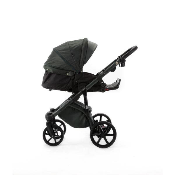 ADAMEX Kočárek kombinovaný Nola Natura Forest