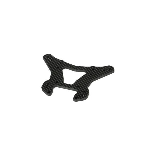 Torre TLR dei principali ammortizzatori in carbonio: 8ight-T 2.0