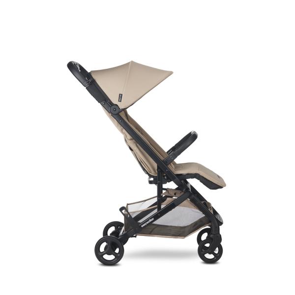 EASYWALKER Sportovní kočárek Miley Go Sand Taupe (obrázek 8)