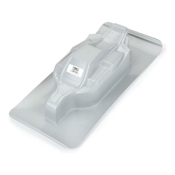 Pro-Line karosérie 1:8 Axis šedá: Typhon 223S