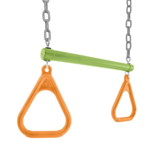 Intex 44007 Houpací hrazda, 55 x 3 x 50 cm