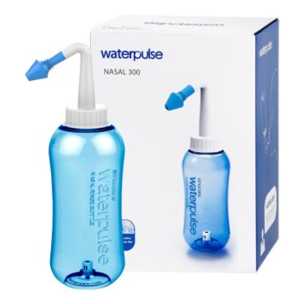 Waterpulse Nasal YT300 láhev na výplach nosu 300ml (obrázek 3)