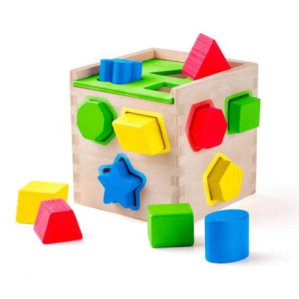 Woody Vkladacia krabička - nový dizajn