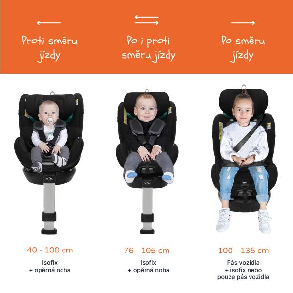 Autosedačka Voyager Maxi, Ivory Beige